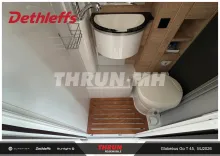 Fahrzeugbild Dethleffs Globebus Go T 45 #20