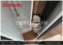 Fahrzeugbild Dethleffs Globebus Go T 45 #22