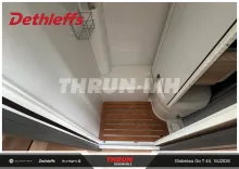 Fahrzeugbild Dethleffs Globebus Go T 45 #23