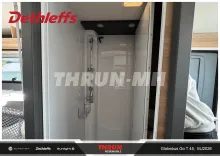 Fahrzeugbild Dethleffs Globebus Go T 45 #24