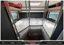 Fahrzeugbild Dethleffs Globebus Go T 45 #26