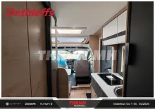 Fahrzeugbild Dethleffs Globebus Go T 45 #27