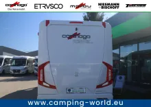 Fahrzeugbild Carthago C2-tourer I 143 KB-LE lightweight 3.5t #18