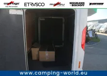 Fahrzeugbild Carthago C2-tourer I 143 KB-LE lightweight 3.5t #22