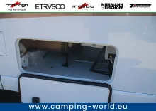 Fahrzeugbild Carthago C2-tourer I 143 KB-LE lightweight 3.5t #23