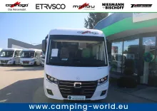 Fahrzeugbild Carthago C2-tourer I 143 KB-LE lightweight 3.5t #24