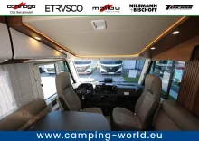 Fahrzeugbild Carthago C2-tourer I 143 KB-LE lightweight 3.5t #8