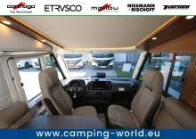 Fahrzeugbild Carthago C2-tourer I 143 KB-LE lightweight 3.5t #30