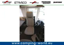 Fahrzeugbild Carthago C2-tourer I 143 KB-LE lightweight 3.5t #32