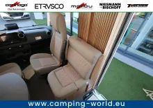 Fahrzeugbild Carthago C2-tourer I 143 KB-LE lightweight 3.5t #35