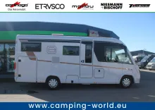 Fahrzeugbild Carthago C2-tourer I 143 KB-LE lightweight 3.5t #25