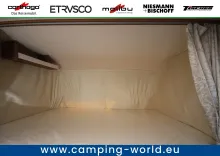 Fahrzeugbild Carthago C2-tourer I 143 KB-LE lightweight 3.5t #37