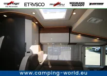 Fahrzeugbild Carthago C2-tourer I 143 KB-LE lightweight 3.5t #39