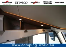 Fahrzeugbild Carthago C2-tourer I 143 KB-LE lightweight 3.5t #40