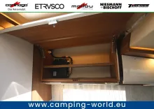 Fahrzeugbild Carthago C2-tourer I 143 KB-LE lightweight 3.5t #41