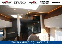 Fahrzeugbild Carthago C2-tourer I 143 KB-LE lightweight 3.5t #42