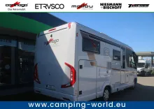 Fahrzeugbild Carthago C2-tourer I 143 KB-LE lightweight 3.5t #4