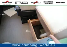 Fahrzeugbild Carthago C2-tourer I 143 KB-LE lightweight 3.5t #43