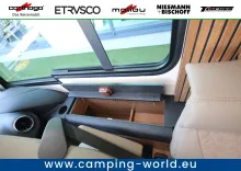 Fahrzeugbild Carthago C2-tourer I 143 KB-LE lightweight 3.5t #44