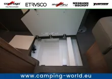 Fahrzeugbild Carthago C2-tourer I 143 KB-LE lightweight 3.5t #47