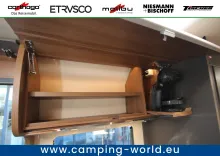 Fahrzeugbild Carthago C2-tourer I 143 KB-LE lightweight 3.5t #48