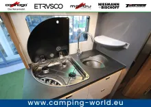 Fahrzeugbild Carthago C2-tourer I 143 KB-LE lightweight 3.5t #49