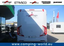 Fahrzeugbild Carthago C2-tourer I 143 KB-LE lightweight 3.5t #26