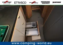 Fahrzeugbild Carthago C2-tourer I 143 KB-LE lightweight 3.5t #52