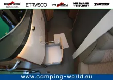 Fahrzeugbild Carthago C2-tourer I 143 KB-LE lightweight 3.5t #53