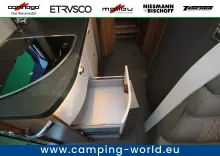 Fahrzeugbild Carthago C2-tourer I 143 KB-LE lightweight 3.5t #54