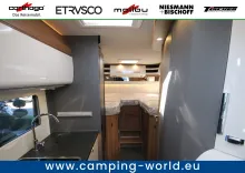 Fahrzeugbild Carthago C2-tourer I 143 KB-LE lightweight 3.5t #56