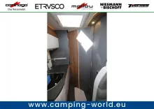 Fahrzeugbild Carthago C2-tourer I 143 KB-LE lightweight 3.5t #58