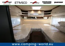 Fahrzeugbild Carthago C2-tourer I 143 KB-LE lightweight 3.5t #11