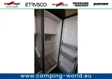 Fahrzeugbild Carthago C2-tourer I 143 KB-LE lightweight 3.5t #60