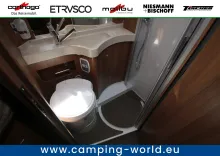 Fahrzeugbild Carthago C2-tourer I 143 KB-LE lightweight 3.5t #13