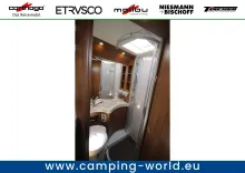 Fahrzeugbild Carthago C2-tourer I 143 KB-LE lightweight 3.5t #14