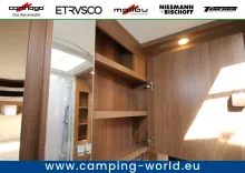 Fahrzeugbild Carthago C2-tourer I 143 KB-LE lightweight 3.5t #62