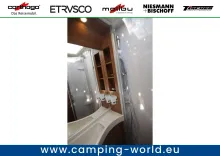 Fahrzeugbild Carthago C2-tourer I 143 KB-LE lightweight 3.5t #63