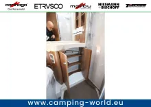 Fahrzeugbild Carthago C2-tourer I 143 KB-LE lightweight 3.5t #64