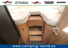 Fahrzeugbild Carthago C2-tourer I 143 KB-LE lightweight 3.5t #66