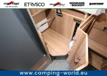 Fahrzeugbild Carthago C2-tourer I 143 KB-LE lightweight 3.5t #67