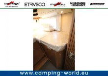 Fahrzeugbild Carthago C2-tourer I 143 KB-LE lightweight 3.5t #68