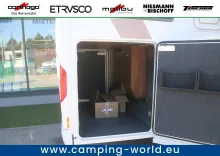 Fahrzeugbild Carthago C2-tourer I 143 KB-LE lightweight 3.5t #69