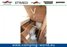 Fahrzeugbild Carthago C2-tourer I 143 KB-LE lightweight 3.5t #70