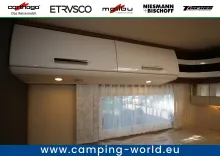 Fahrzeugbild Carthago C2-tourer I 143 KB-LE lightweight 3.5t #71