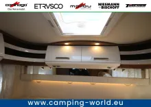 Fahrzeugbild Carthago C2-tourer I 143 KB-LE lightweight 3.5t #72