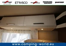 Fahrzeugbild Carthago C2-tourer I 143 KB-LE lightweight 3.5t #73