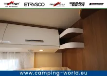 Fahrzeugbild Carthago C2-tourer I 143 KB-LE lightweight 3.5t #74