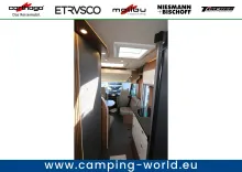 Fahrzeugbild Carthago C2-tourer I 143 KB-LE lightweight 3.5t #75