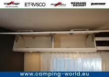 Fahrzeugbild Carthago C2-tourer I 143 KB-LE lightweight 3.5t #76